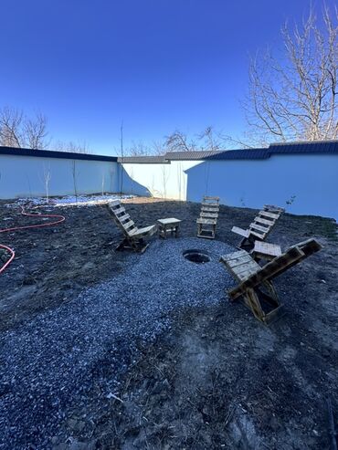 Günlük kirayə evlər: 220 kv. m, 8 otaq, Kombi, Qaz, İşıq — 4