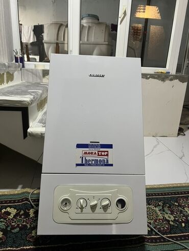 hauser paltaryuyan masin xeta kodlari: Məhsul: Divara montaj olunan qaz kombi qazanı Brend/model: Comfort