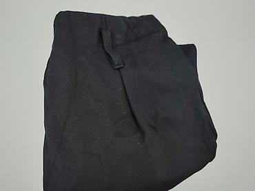 mybasic zwrot: Spodnie materiałowe damskie, rozmiar M — 6