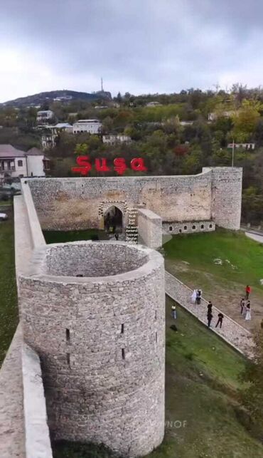 07 sekilleri: Qarabağa portal