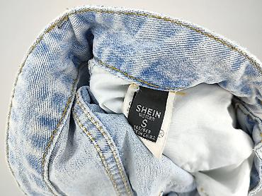 program shein: Shein, Jeansy damskie, rozmiar S — 5