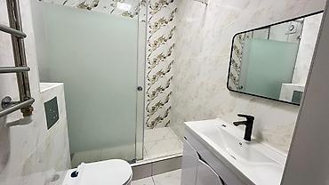 Долгосрочная аренда квартир: 2 комнаты — 5