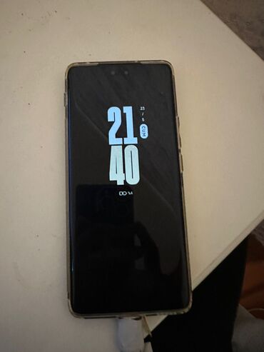 Xiaomi: Xiaomi 13 Lite, 128 GB, rəng - Qara, 
 İki sim kartlı
