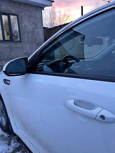 Kia: Kia K5: 2020 г., 2 л, Автомат, Газ, Седан — 7