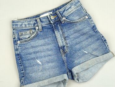 domodi spódnice: SinSay, Shorts for women, size 2XS (EU 32)