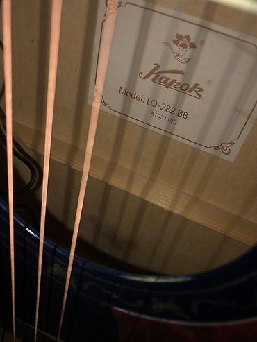 Акустические гитары: 3 eded akustik gitarami satiram Her 3 idealdir 1 i concert body — 8