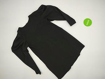 body z dekoltem v: Sukienka damska, rozmiar 2XS — 3