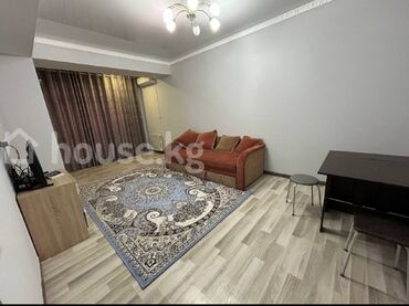 снять квартиру в кызыле на длительный срок: 2 бөлмө, Кыймылсыз мүлк агенттиги, Чогуу жашоосу жок, Толугу менен эмереги бар