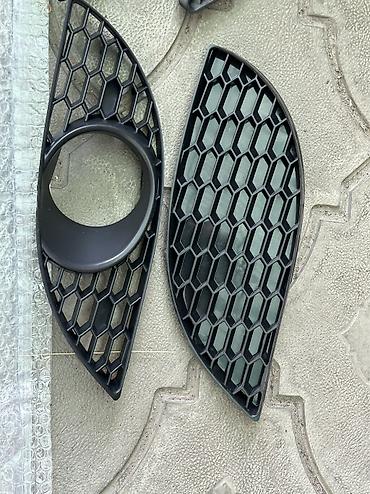 Бампер и комплектующие: Бампер BMW, Новый, Аналог — 11