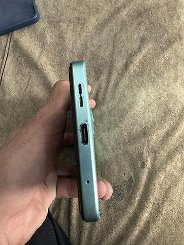 redmi note 8 satilir: Redmi Note 12, 128 GB, rəng - Yaşıl — 4