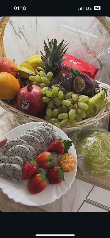 столовой: Требуется повар в столовую со знанием восточной и европейской кухни — 1