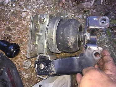 NOSAC MENJACA,MOTORA ZA VW SHARAN | Zvati od 8-22h i nedeljom. Kao