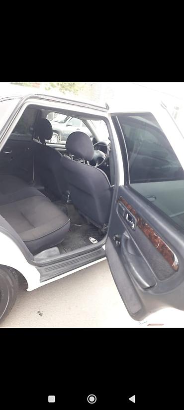 Ehtiyat hissələri: Ford SCARPIO, 2 l, Benzin, 1995 il, Orijinal, ABŞ, İşlənmiş — 3