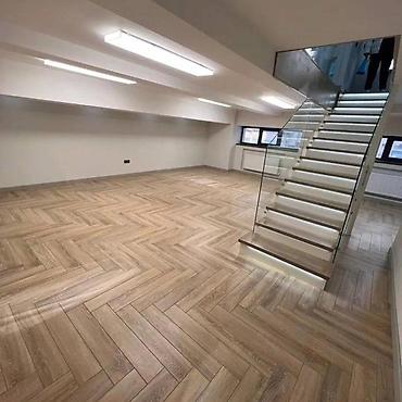 Продажа квартир: 4 комнаты, 155 м², Элитка, 3 этаж, Дизайнерский ремонт — 3