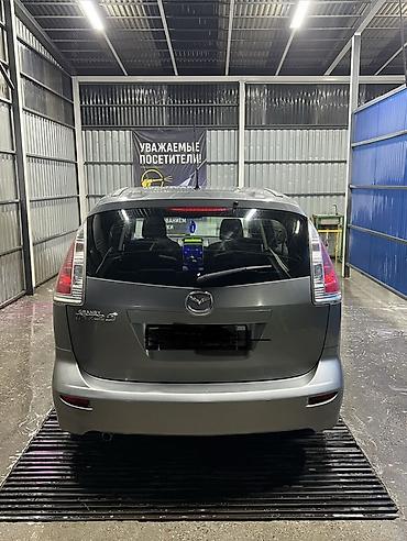 r kiper: Mazda PREMACY: 2010 г., 2.3 л, Автомат, Бензин, Минивэн — 3