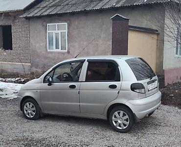 обмен на матиз 2: Daewoo Matiz: 2008 г., 0.8 л, Механика, Бензин, Хэтчбэк — 2