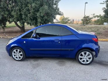 Mitsubishi: Mitsubishi Colt: 1.4 l. | 2007 έ. 151000 km. Χάτσμπακ — 5