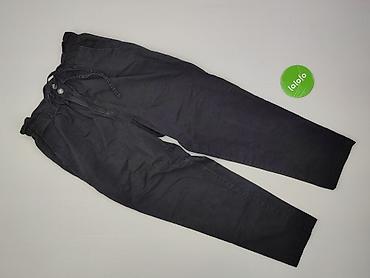 nerka pepco: Denim Co, Spodnie materiałowe damskie, rozmiar M — 2