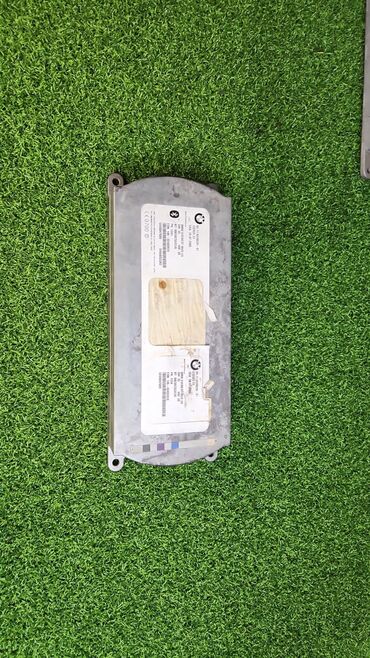электронный машинка: Telematics Control Unit Е46 е53 е83 е85 TCU Год 2005 В отличном