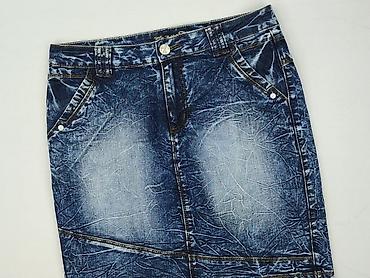 YZY Jeans, Spódnica damska, rozmiar 2XS w lalafo.pl — 1 YZY Jeans, Spódnica damska, rozmiar 2XS — 1