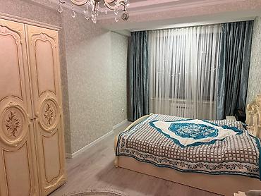 Аренда квартир: Сдаётся 3-комнатная квартира с паркингом 🏡 Сдаётся уютная 3-комнатная — 4