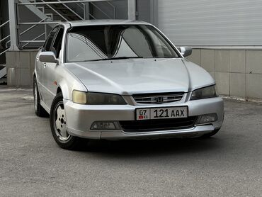хонда сивик леви руль автамат хежибек серебристый: Honda Accord: 1999 г., 1.8 л, Автомат, Бензин, Седан