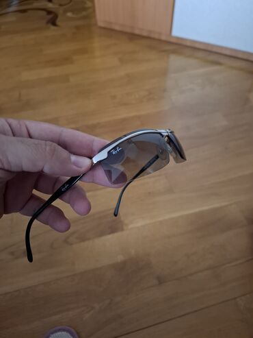 stakla za ray ban naocare: Gün eynəyi, Ray-Ban, İşlənmiş