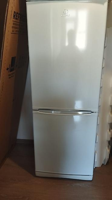 soyuducu binə: Qapalı dondurucu, Indesit, Azərbaycan — 2