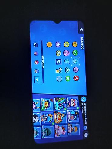 random hesab az: Brawl Stars hesabı – ZN | ABBAS - Kupa yolu: 34,357 (ən yüksək — 7