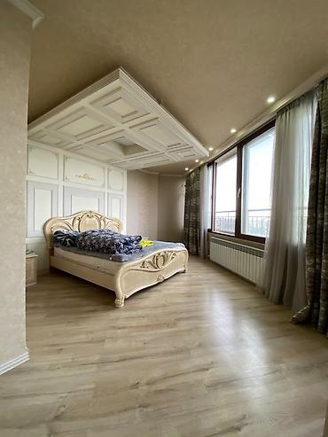 Продажа квартир: 6 комнат, 212 м², Золотой квадрат Элитка, 10 этаж, Дизайнерский ремонт — 22
