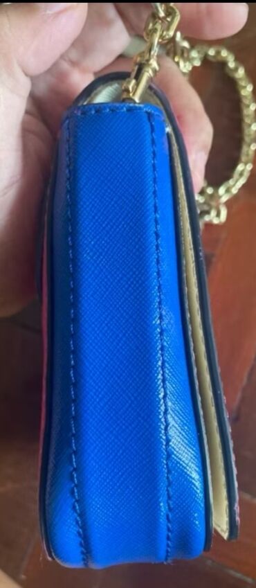 Torbe: Torba za rame, Marc Jacobs, Materijal: Koža — 10