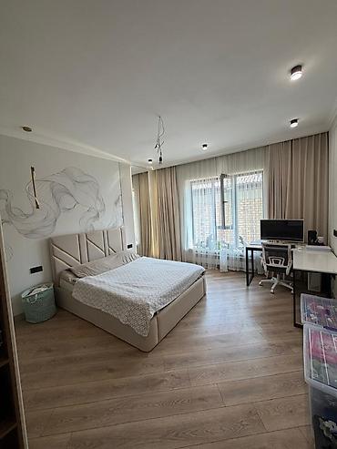 тунгу: 4 комнаты, 165 м², 3 соток, Бишкек, Кок-Жар ж/м Агентство недвижимости — 10