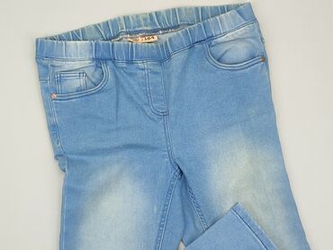 Jeans: Jeans, Cool Club, 14 years, 158/164, condition - Fair