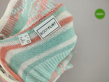new yorker oversized: Bodyflirt, Kardigan damski, rozmiar M — 5