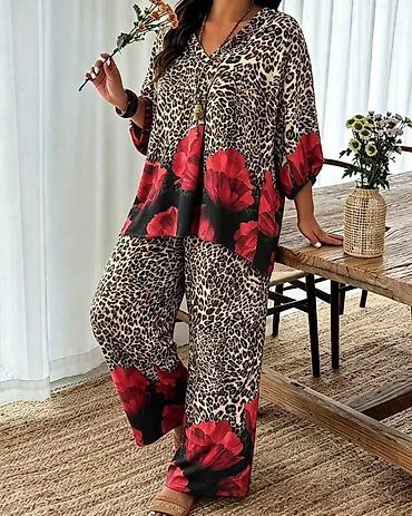 koli: Model za punije dame!!!
Vel: L XL XXL XXXL
Cena: 3100dinara — 3