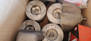 Другие детали для мотора: КАМАЗ — комплект запчастей Предлагается набор деталей для грузовиков at lalafo.kg — 5 Другие детали для мотора: КАМАЗ — комплект запчастей Предлагается набор деталей для грузовиков — 5