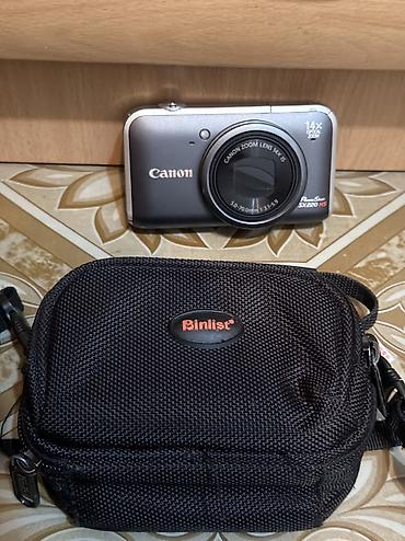 camera bag: Canon sx220HS отличный фотоаппарат,делает шикарные снимки😍😍 — 4