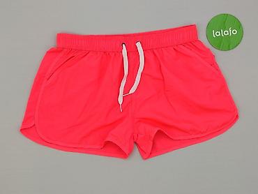 bermudy do kolan: Szorty damskie, rozmiar 2XL — 2