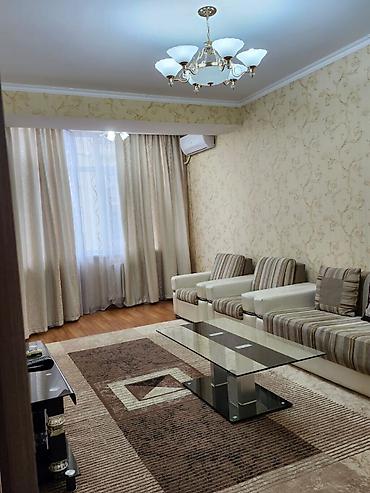 Продажа квартир: 2 комнаты, 72 м², Элитка, 4 этаж, Евроремонт — 1