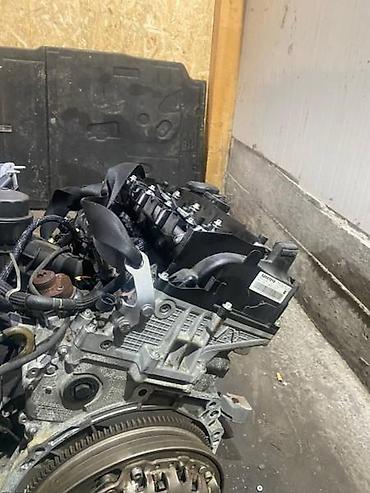 8r0 907 472: MOTOR N47D20 177KS ZA BMW 120, 320, 520 . OD 2007. DO 2011. GOD. | — 3