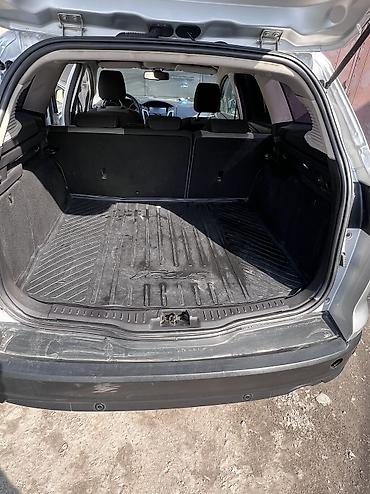 Ford: Ford Focus: 2012 г., 2 л, Бензин — 9