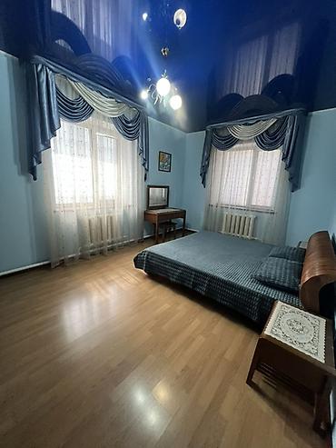 Аренда домов: 300 м², 6 комнат, Вефа ТЦ — 8