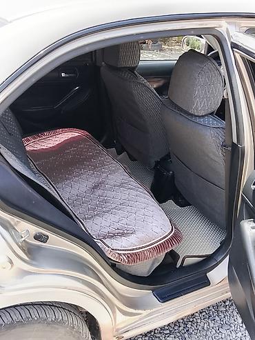 двигатель b20b: Honda Civic: 2002 г., 1.6 л, Механика, Бензин, Седан — 2