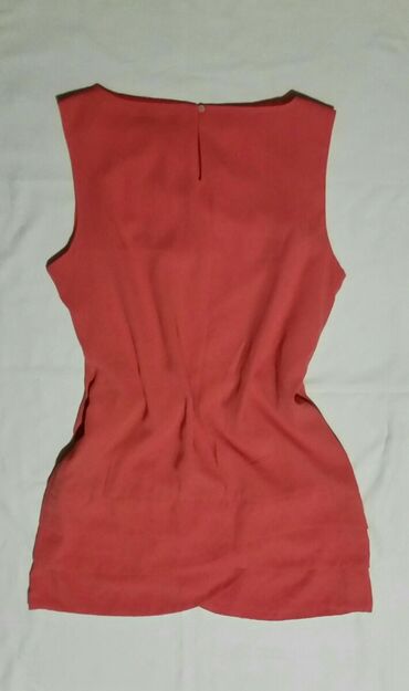 pink sako: Zara M (EU 38), L (EU 40), Drugi stil, Drugi tip rukava