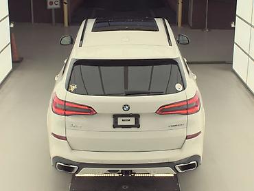 BMW: BMW X5 M: 2019 г., 3 л, Автомат, Бензин, Кроссовер — 7