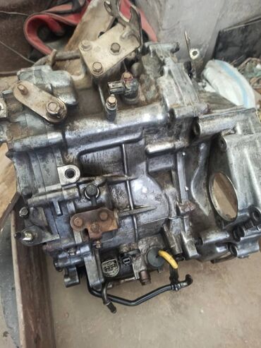 инфинити фх 3.5 цена: Өткөргүч куту Вариатор Honda 2003 г., Колдонулган, Оригинал, Жапония