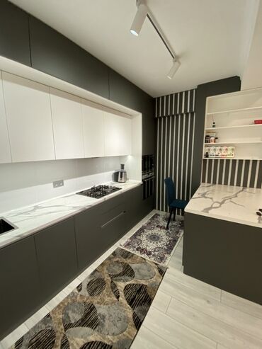 Продажа квартир: 4 комнаты, 116 м², Элитка, 11 этаж, Евроремонт — 2