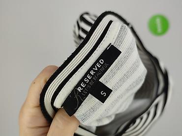 loca second hand: Bluzka damska, rozmiar S — 4