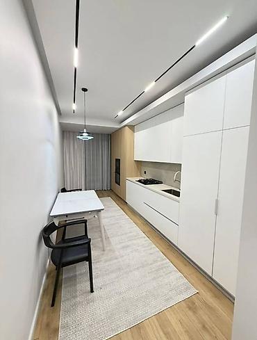 alinur: 🏡 Продаётся 2-комнатная квартира в ЖК Alinur Residence II 📍 ул. Сухэ — 2
