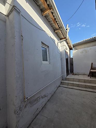 ev ucuz: 2 otaqlı, 48 kv. m, Yeni təmirli — 1
